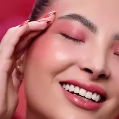 Imagem do Stick Cor Multifuncional - Boca Rosa