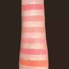 Blushes compacto FAND - loja online