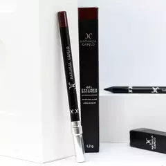 Lápis De olho á prova d'água- Gel Eyeliner Waterproof - Nathalia Capelo - loja online