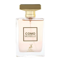 Perfume Árabe Alhambra Como Moiselle