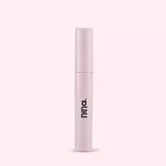 Máscara de Cílios Alonga e Define – Nina Make up