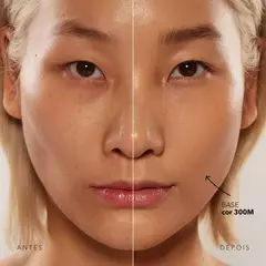 Base Líquida Clara Semi-Matte Skin Foundation - Océane Edition 35ml - comprar online
