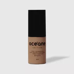 Base Líquida Clara Semi-Matte Skin Foundation - Océane Edition 35ml - loja online