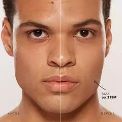 Imagem do Base Líquida Clara Semi-Matte Skin Foundation - Océane Edition 35ml