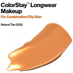 Base Liquida Colorstay For Combination Oily Skin - REVLON na internet