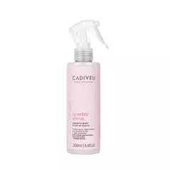 Fluido Condicionante Quartzo Shine - Cadiveu - comprar online