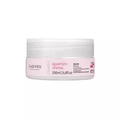 Máscara Quartzo Shine - Cadiveu