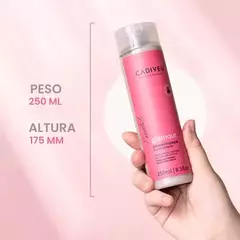 Condicionador Essentials Glamour - Cadiveu na internet