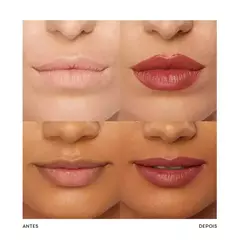 Batom Semi-Matte The Lipstick - Océane na internet