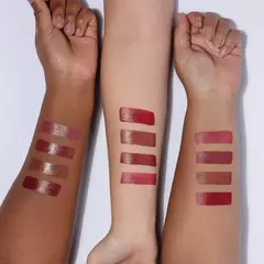 Batom Duo Perfect Match- Niina Secrets - Cat Cosméticos