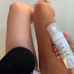 Mousse Autobronzeador - Skelt - comprar online