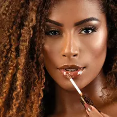 Gloss Chocochilli - Franciny Ehlke