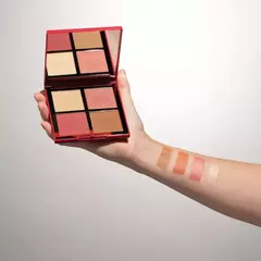 Palette Multifuncional Cor 01 - Niina Secrets na internet