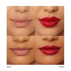 Batom Semi-Matte The Lipstick - Océane - loja online