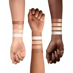 Paleta de Iluminador Voglia - Alyce Gontijo - comprar online