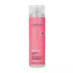 Shampoo Essentials Glamour - Cadiveu