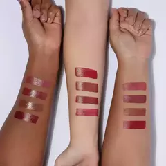 Batom Duo Perfect Match- Niina Secrets