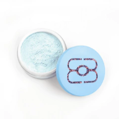 Pó Neutralizador Azul Margarilock - Maria Margarida