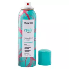 Shampoo À Seco Reviv - Ruby Rose - comprar online