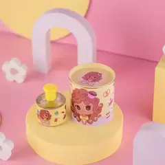 Deo Colônia Cici Mel 100ml - Ciclo na internet