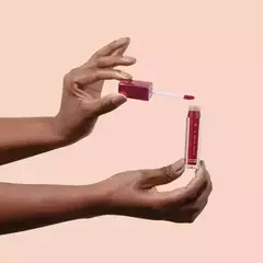 Imagem do Batom Líquido Skinny Matte - Niina Secrets