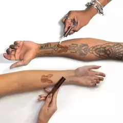 Gloss Chocochilli - Franciny Ehlke