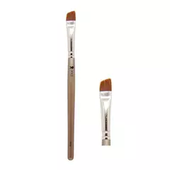 Pincel Chanfrado Extra Grande 80166 - Ikko Makeup - comprar online