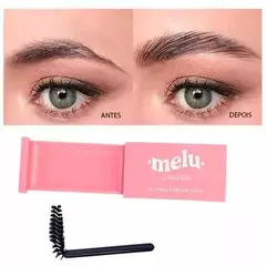 Gel Para Sobrancelha HB-F518 Melu - Ruby Rose - comprar online