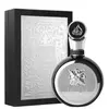 Perfume Árabe Lattafa Fakhar Black Edp 100ml Masculino