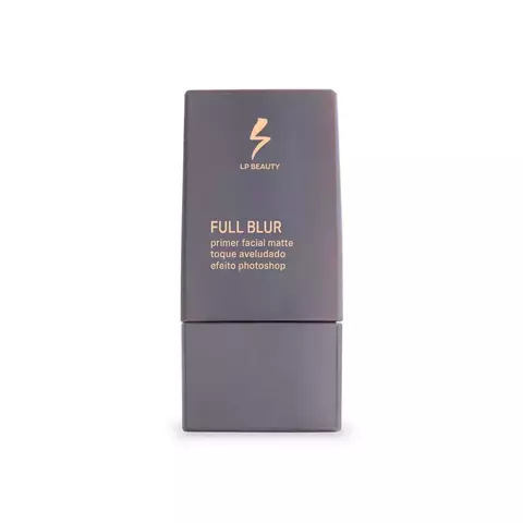 Full Blur Primer Facial Matte - LP BEAUTY