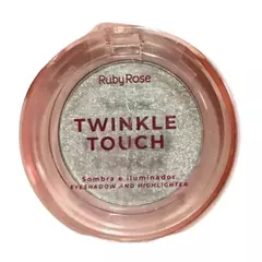 Sombra e Iluminador Twinkle Touch - Ruby Rose