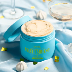 Hidratante Desodorante Corporal 200g | Velvet Milano - Skelt - Cat Cosméticos