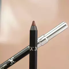 Lápis De olho á prova d'água- Gel Eyeliner Waterproof - Nathalia Capelo - Cat Cosméticos