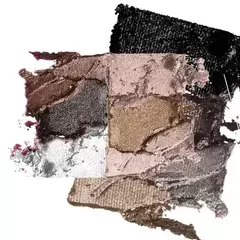 Imagem do Paleta de Sombras Ela é Básica - Vizzela