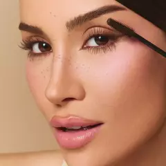 Máscara para Cílios Marrom Efeito Natural - Boca Rosa - loja online