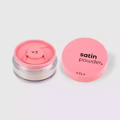 Pó Solto Satin Powder - Vizzela