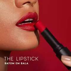 Imagem do Batom Semi-Matte The Lipstick - Océane