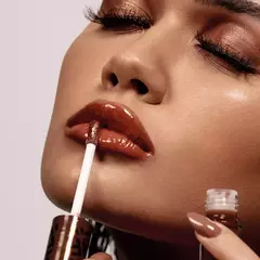 Imagem do Gloss Chocochilli - Franciny Ehlke