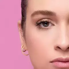 Lápis de Sobrancelha Go Brow Ultrafino - Ruby Kisses - Cat Cosméticos