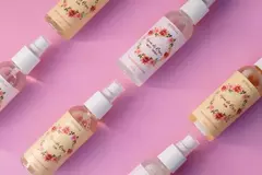 Bruma Águas de Rosas Efeito Matte- MARIA MARGARIDA - - comprar online