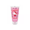 Gel Glitter Infantil Hello Kitty Corpo e Cabelos