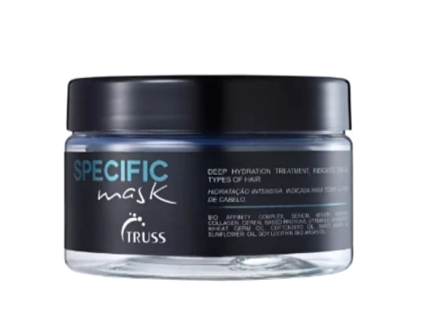 Máscara de Tratamento Specific Mask - Truss