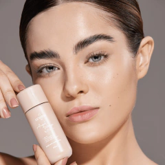 Base Alta Cobertura Angel Wings - Catharine Hill - comprar online