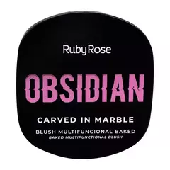Blush Carved In Marble Obsidian Veiled Woman Hb10022 - Rubyrose na internet