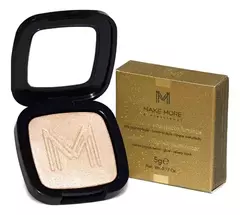 Make More - Iluminador Compacto Luminus Glow