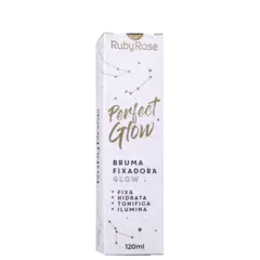 Bruma Fixadora Perfect Glow - Ruby Rose na internet