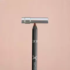 Lápis De olho á prova d'água- Gel Eyeliner Waterproof - Nathalia Capelo na internet