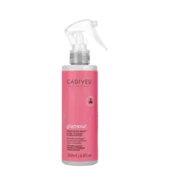 Fluido Condicionante Glamour Essentials - Cadiveu