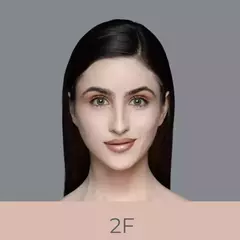 Base Liquida Full Cover - LP Beauty - loja online