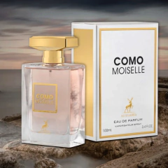 Perfume Árabe Alhambra Como Moiselle - comprar online